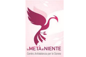 Accedere al centro antiviolenza per le donne "LA META' DI NIENTE"